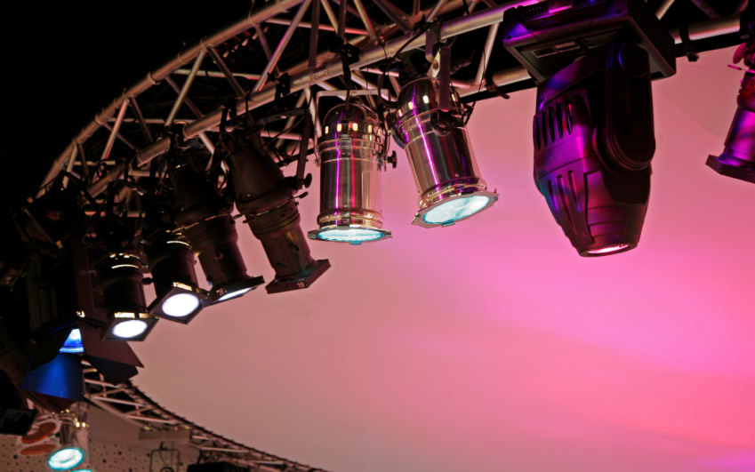 Lichttechnik Bonn Lichttechnik Bonn