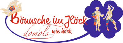 Bönnche im Jlöck Bönnche im Jlöck