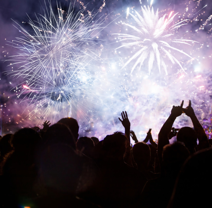 Silvesterball 2015 Silvesterball 2015